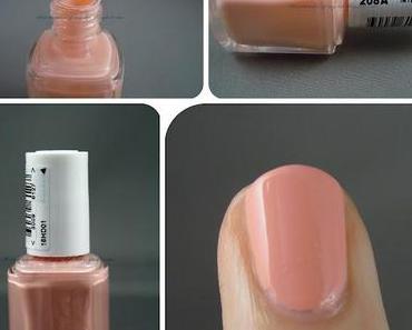 [Notd] essie "A Crewed Interest"