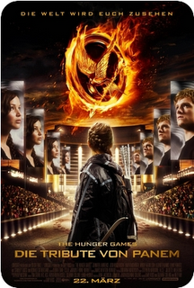 Filmgedanken: Die Tribute von Panem - The Hunger Games