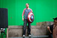 Of Capes and Trunks (Neuigkeiten von Comicverfilmungen): Marvel's The Avengers, Iron Man 3, Arrow