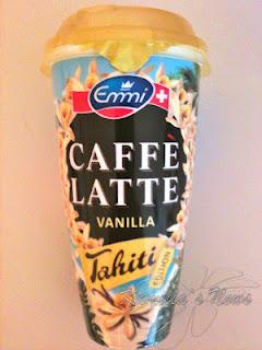 Die Limited Edition - Emmi Caffè Latte Thaiti Vanilla im Test