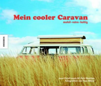 Mein cooler Caravan Buch