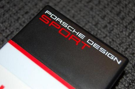 Porsche Design Sport