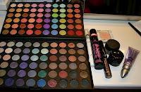 Nur was kleines.....