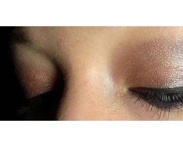 Blaues AMU die Zweite…