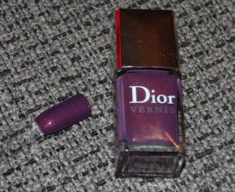 Dior - Les Violets Hypnotiques 783 Shadow