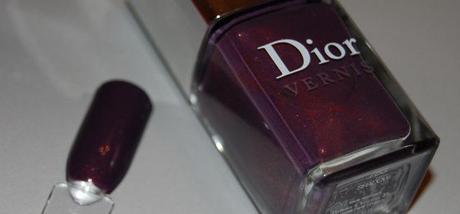 Dior - Les Violets Hypnotiques 783 Shadow