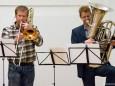Erwachsenenkonzert 2012 der Musikschule Mariazellerland - Paul Schneck, Hannes Haider