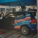 Pirelli  Rallye Lavanttal 05 13