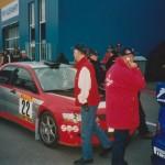 Pirelli  Rallye Lavanttal 05 10