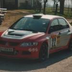 Pirelli  Rallye Lavanttal 05 50