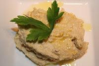 Humus - schnell & einfach