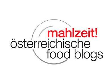 mahlzeit! österreichische food blogs