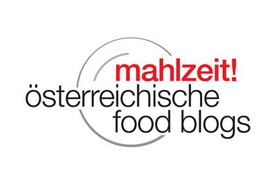 mahlzeit! österreichische food blogs