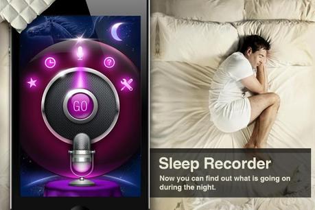 Sleep Recorder by Paramon Apps LLC