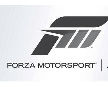 Forza Motorsport 4 - Alpinestars DLC steht bevor