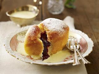 Kochen - eine Leidenschaft