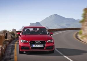 Audi A3 2012: Design, Zubehör und Sonderausstattung