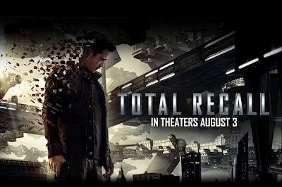 Total Recall: Erster Teaser und Banner zum Remake erschienen