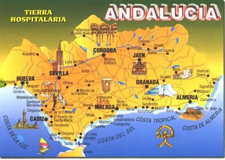 andaluz