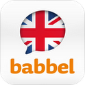 Englisch Lernen mit babbel.com – Auch unterwegs kann man gut lernen