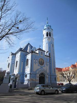 Bratislava - Haul & Stadteindrücke