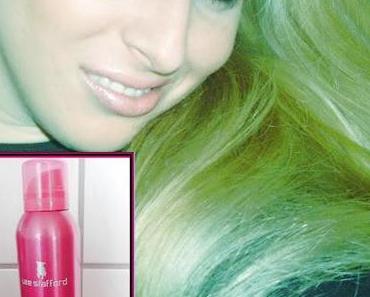 Lee Stafford  -  Haare mit Brillianten Glanz