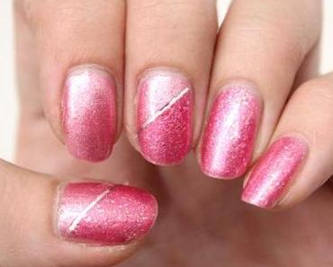 Nails – Pink Play