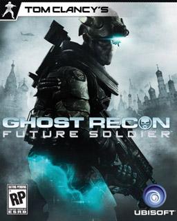 Ghost Recon: Future Solider - 30-sekündiger TV-Spot erschienen