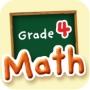 Lernerfolg Grundschule Mathematik - Klasse 4