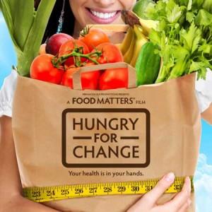 Hungry for Change – Deine Gesundheit liegt in deiner Hand!
