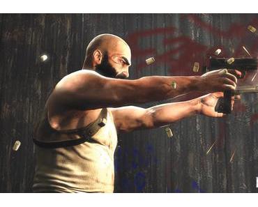 Max Payne 3 – Neuer Multiplayer Trailer !