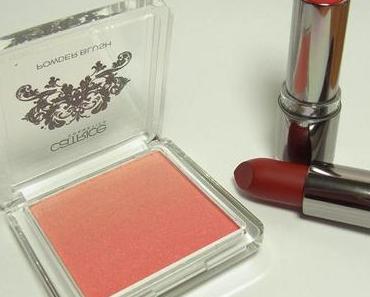 Catrice Revoltaire Einkauf und Tragebilder