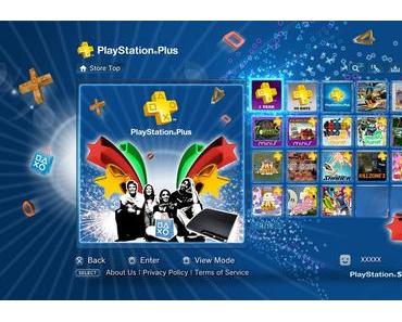 Playstation Plus – Angebote Vorschau April