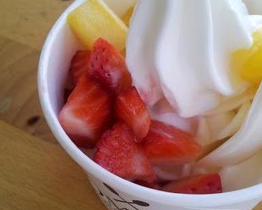 YOMARO Frozen Yogurt