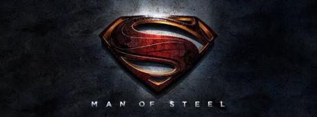 Logo zu ‘Man of Steel’ veröffentlicht