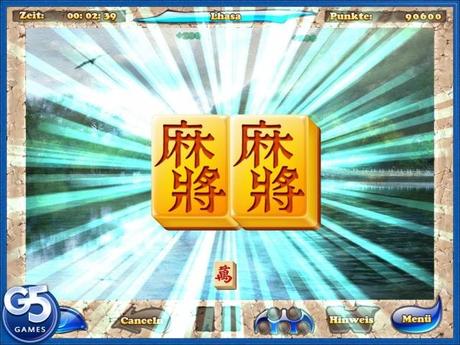 Mahjong Artifacts® (Full) – Heute für iPhone und iPad kostenlos