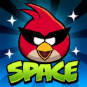 Angry Birds Space – Das neue Abenteuer bringt dich in die Schwerelosigkeit