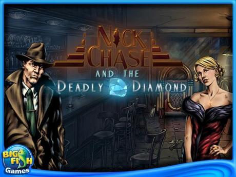Nick Chase & the Deadly Diamond HD (Full)
