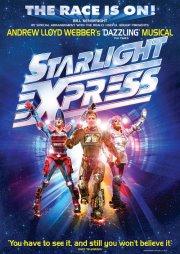 Starlight Express ……..