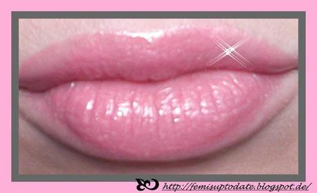 Clinique - Vitamin C Lip Smoothie Antioxidant Lipgloss