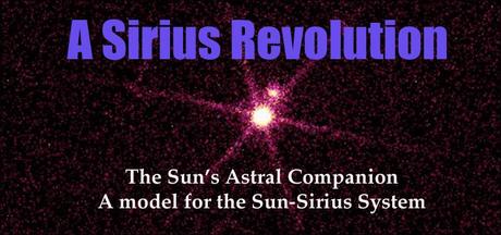 A Sirius Revolution