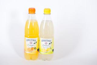 [Produkttest] - ,,Gerolsteiner-Limonade