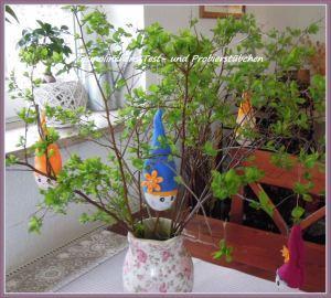 Ostergewinnspiel bei Dannybiest ;-)