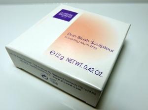 Dr. Pierre Ricaud Rouge Duo “Harmonie von Rosa”