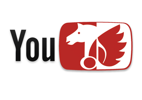 YouTube geht mit der GEMA keine Vereinbarung ein