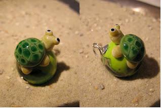 Schildkröten