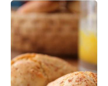 NKFOM Season 2 Episode 4: Scones mit Orange Curd