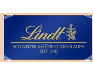 Produkttest: Lindt Weisse Chocolade