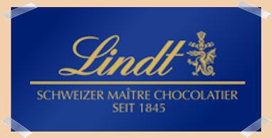 Produkttest: Lindt Weisse Chocolade