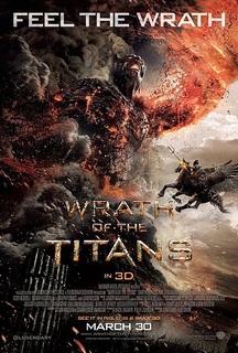 Kino-Kritik: Zorn der Titanen 3D